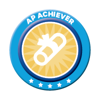 AP Achiever