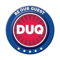 Be Our Guest