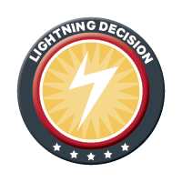 Lightning Decision