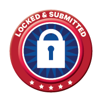 Locked Submitted