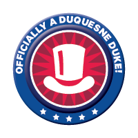 Officially Duq Duke